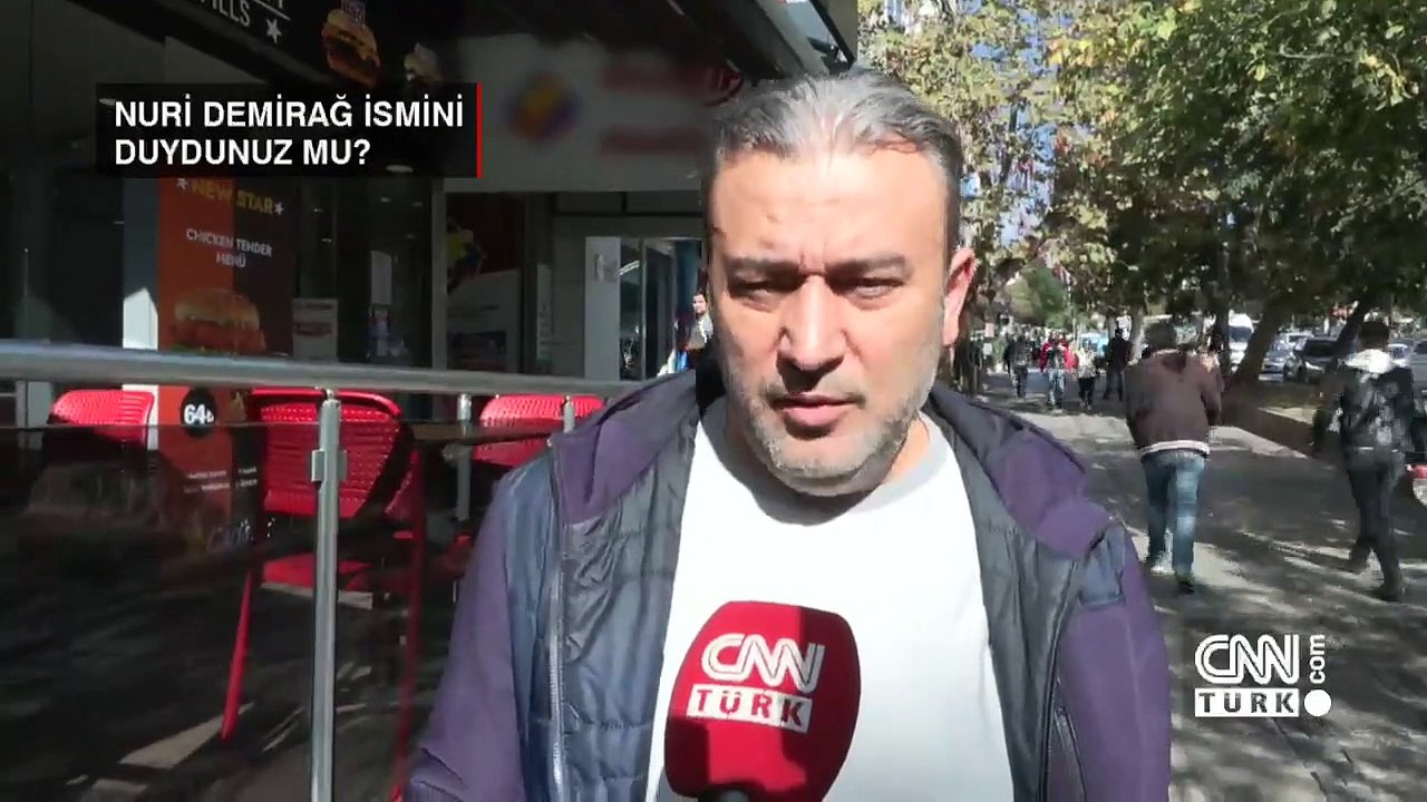 Havacılığa adanmış ömür: Nuri Demirağ