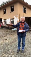 Fındıklı'da belediyenin 'kreş' mücadelesi: Belediye başkanı isyan etti