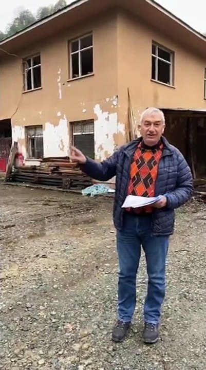 Fındıklı'da belediyenin 'kreş' mücadelesi: Belediye başkanı isyan etti