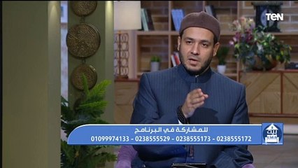 ما هو النشوز ومتى تصبح الزوجة ناشزا طبقا للشرع؟ إجابة غير متوقعة من عالم أزهري
