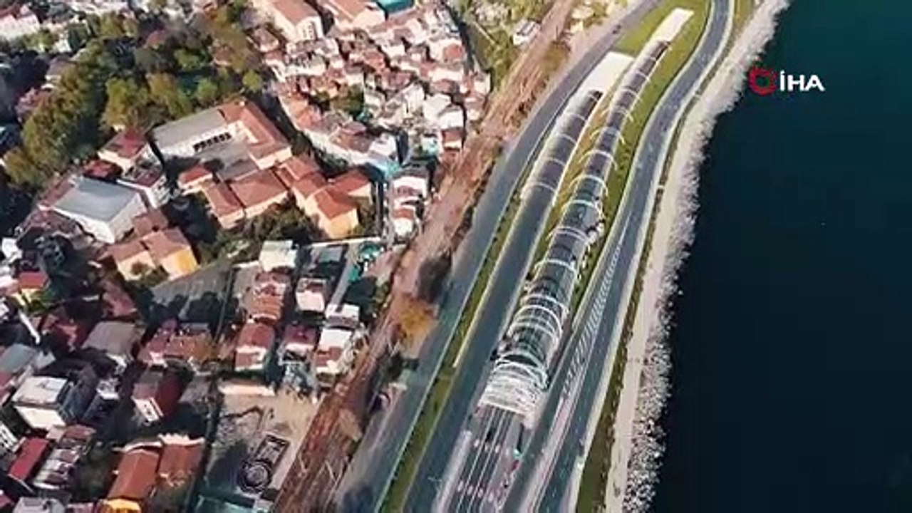 Avrasya Tüneli rekor tazeledi
