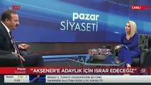 İyi Partili vekil, Kılıçdaroğlu endişesini canlı yayında açıkladı
