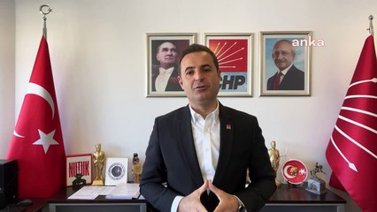 CHP'li Ahmet Akın: BOTAŞ’ın zararını AKP değil yine vatandaş ödüyor