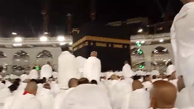 Makka Azaan | Makka Masjid Al Haram Mecca live
