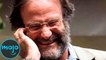 Top 10 Funniest Robin Williams Bloopers
