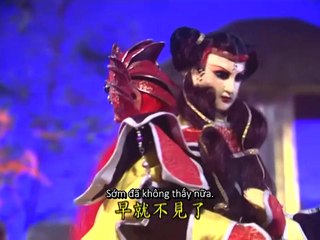 Phích Lịch Long Đồ Bá Nghiệp 16 720p phụ đề