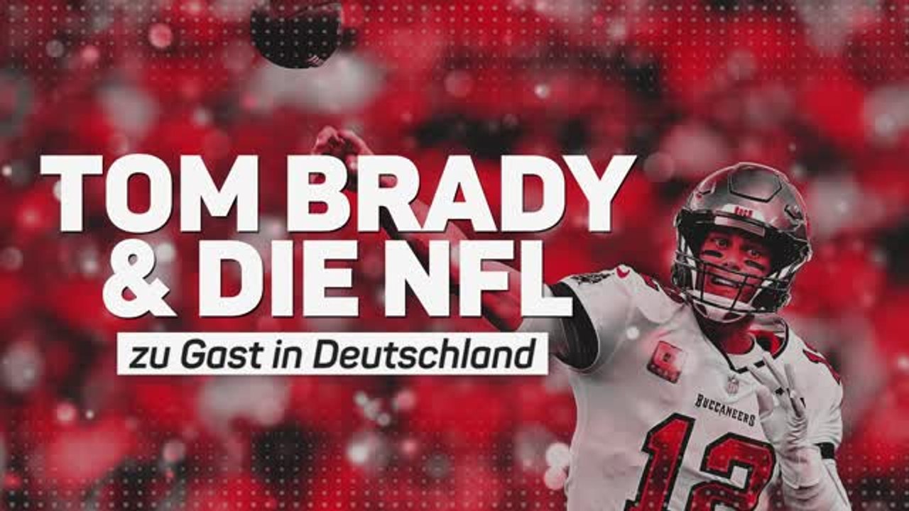 Fans über tom brady und die nfl in deutschland