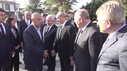 Bakan Kirişçi: "İstanbul'un sebze ihtiyacını 800 kilometrelik Antalya'dan değil de 250 kilometre uzaklıktaki Edirne'den tedarik edeceğiz"