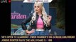 'He's open to learning': Owen Warner's on-screen girlfriend Jorgie Porter says the Hollyoaks s - 1br