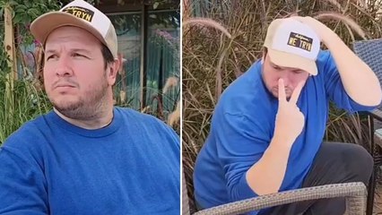 Şahan Gökbakar'dan 'tatbikat' videosu