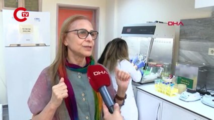 Çiğköftede 'salmonella' ve 'bağırsak kökenli bakteri' tehlikesi