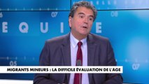 Pierre Lellouche : «On est pris pour des tocards dans ce pays»