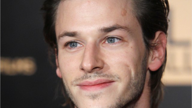 VOICI - Gaspard Ulliel : cet appel manqué du comédien à une réalisatrice juste avant de mourir