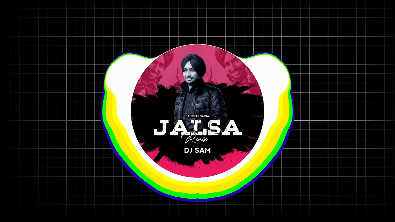 Jalsa (From "Rangrez") Remix by DJ SAM