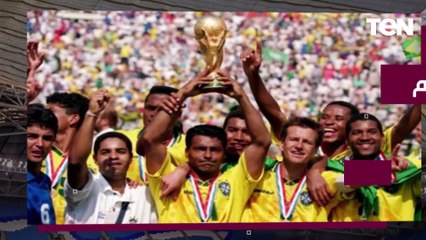 المنتخبات الأكثر تتويجا.. أرقام هامة عن كأس العالم