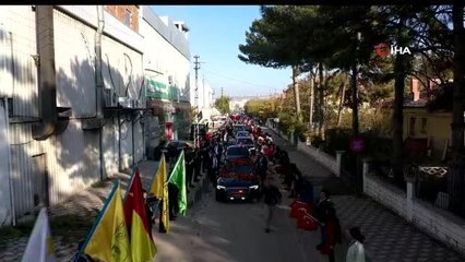 Devlet Bahçeli: "CHP Genel Başkanı Kılıçdaroğlu, selin içinde sürüklenen bir kütüğe dönüşmüştür"