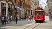 İstanbul nerede patlama oldu? İstiklal Caddesi neresinde patlama oldu?