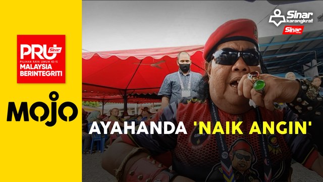 Rani Kulup sokong pesalah rasuah dihukum gantung