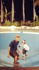 Jagaditya Nurima | 1st Place Kids Boys Skateboard | E-FISE Junior by Hot Wheels