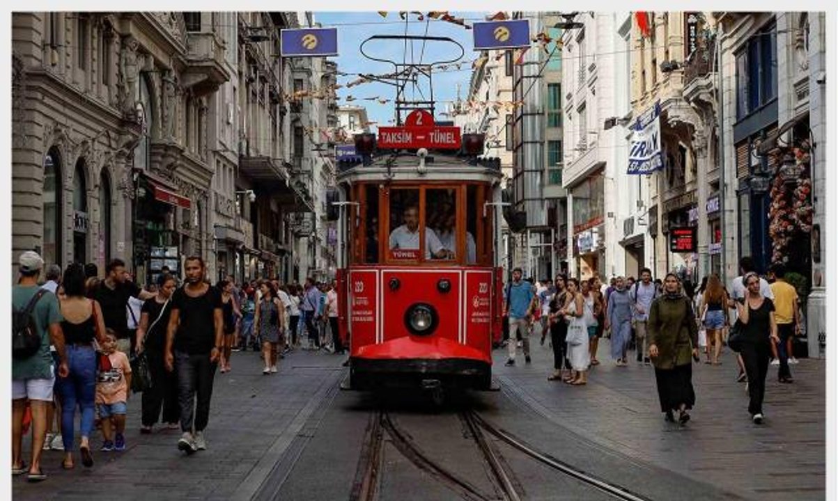 İstiklal Caddesi patlama sebebi ne? Taksim İstiklal Caddesi patlama ölü ya da yaralı var mı?
