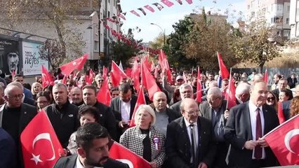 Kurtuluşunun 100. yıl dönümü kutlanıyor