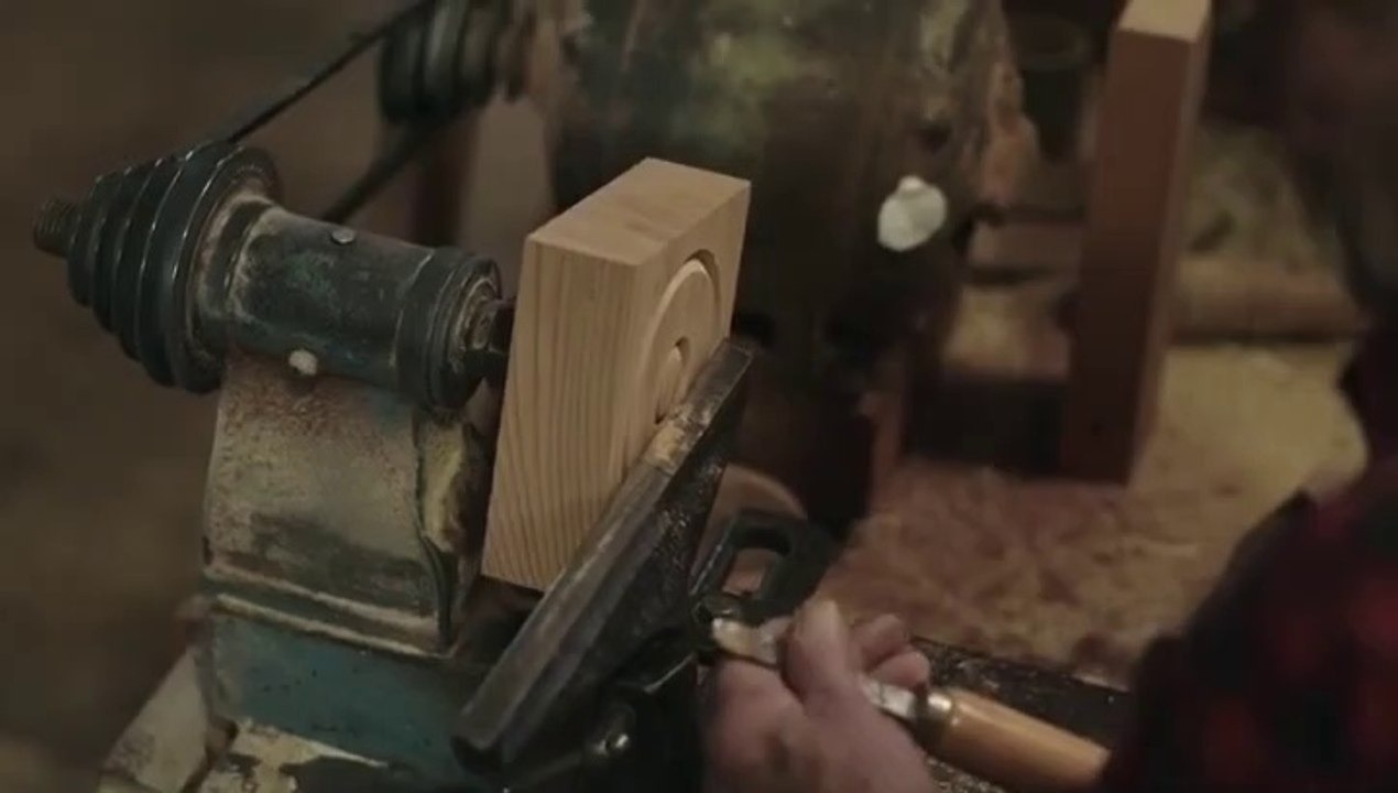 The Craftsman Season 2 Episode 1