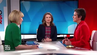 Tamara Keith and Amy Walter examine their expectations for the midterms_2