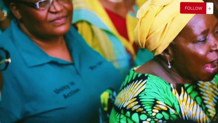 The nominations are in! Who does the ANC want as its leaders?