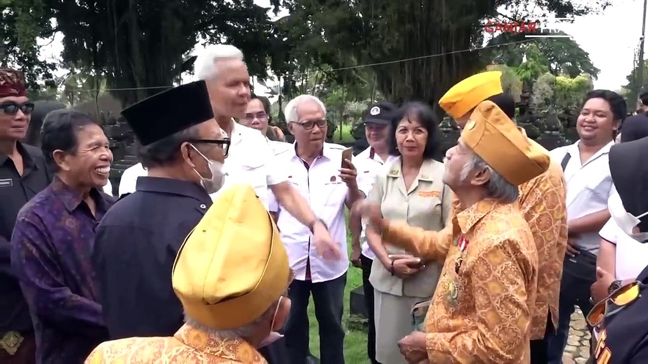 I GUSTI NGURAH RAI DAN RATUSAN PEJUANG INDONESIA GUGUR DI SINI