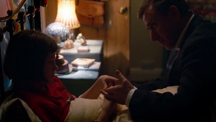 Broken Bande-annonce (RU)