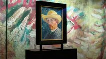 Vincent Van Gogh: A New Way of Seeing Bande-annonce (ES)