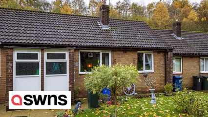 Disabled woman forced to live in mould-ridden house has said that living there is 'killing' her