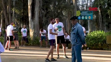 Rabat Run _ un départ réussi !