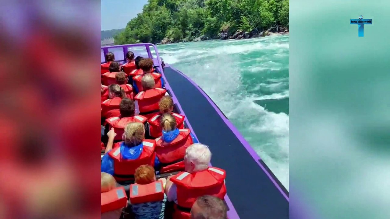 INCREDIBLE MOMENTS YOU WOULDN'T BELIEVE IF THEY WEREN'T RECORDED #7