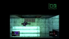 Enfrentado Revolver Ocelot - Metal Gear Solid - PPart 2