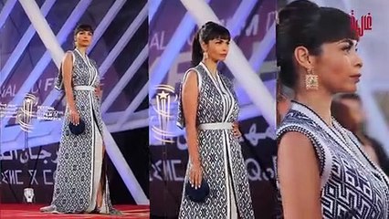 _بعد الجدل.. فنانات مغربيات تمتنعن عن كشف أسعار إطلالتهن ورجوى تصرح_ _أنا تنلبس غير من البال