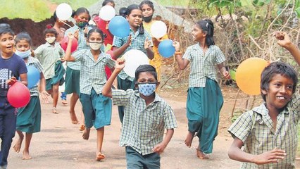 Happy Children's Day 2022: Wishes,Messages,Quotes,Wallpaper,Images | Boldsky *Lifestyle