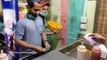 People are Crazy For Street French Fries _ Chicago _ OPTP Fries _ Aloo Chips at Karachi Food Street(480P)