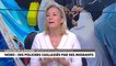 Ludovine de la Rochère : «Cette pression conduit malheureusement à des violences»