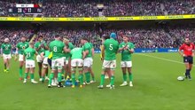 Ireland v Fiji 2022/11/13 Second Half
