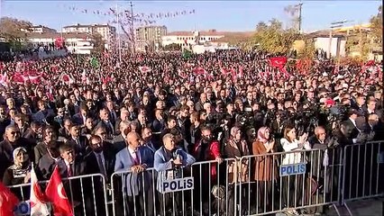 Bahçeli'den Kılıçdaroğlu'na çağrı: Adamsan kararını açıkla!