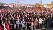 Bahçeli'den Kılıçdaroğlu'na çağrı: Adamsan kararını açıkla!