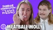 Sundae Conversation with Meatball Molly