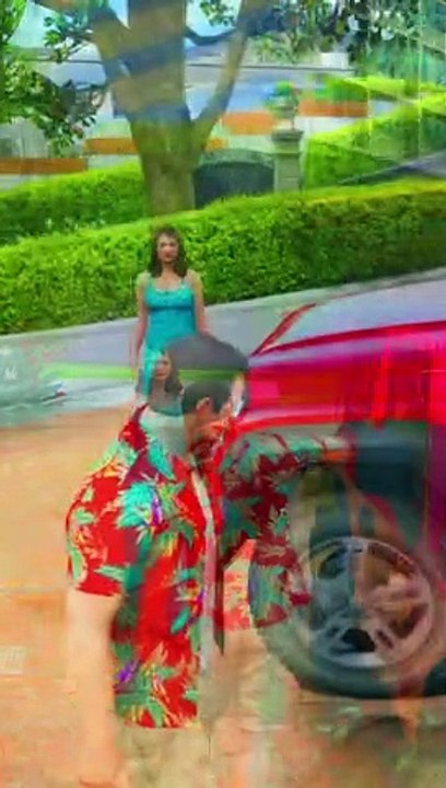 MICHAEL SURPRISES WIFE WITH HER DREAM CAR