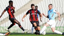 Fatih Karagümrük, sahasında Gaziantep FK ile 3-3 berabere kaldı