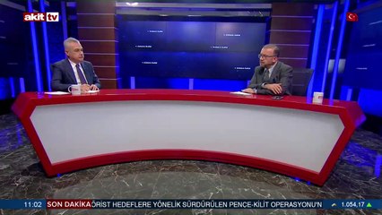 Türkiye’nin yüzyılı vizyonu