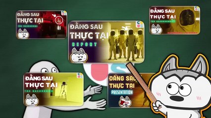 Found Footage_ The Backrooms - A-sync Research _Góc nhìn của kẻ chạy thoát