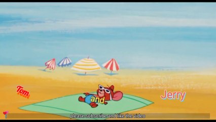 Tom & Jerry | Tom & Jerry in Full Screen | Classic Cartoon Compilation |