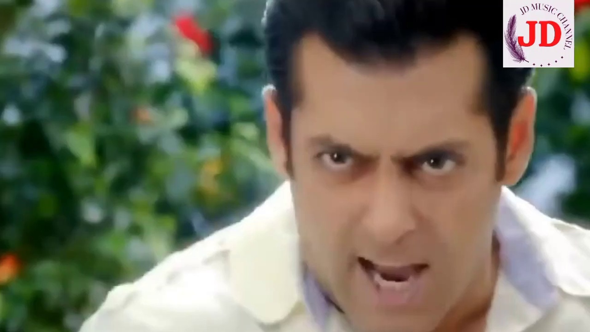 Salman khan ,Jay ho movie clip, image size:1920x1080