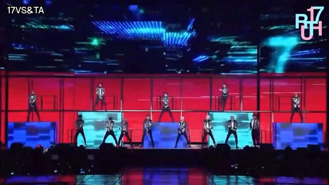 [RAW] [220910] 17 CONCERT LIVE STREAMING PART 5